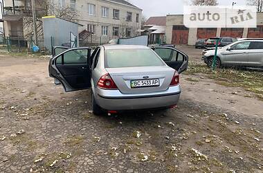 Седан Ford Mondeo 2006 в Золочеве