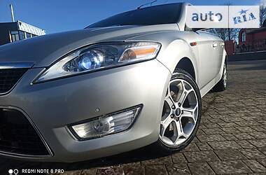 Универсал Ford Mondeo 2009 в Дрогобыче