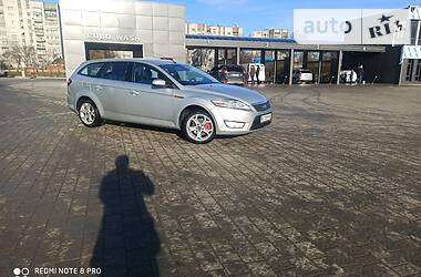 Универсал Ford Mondeo 2009 в Дрогобыче