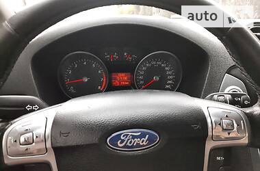 Седан Ford Mondeo 2011 в Дніпрі