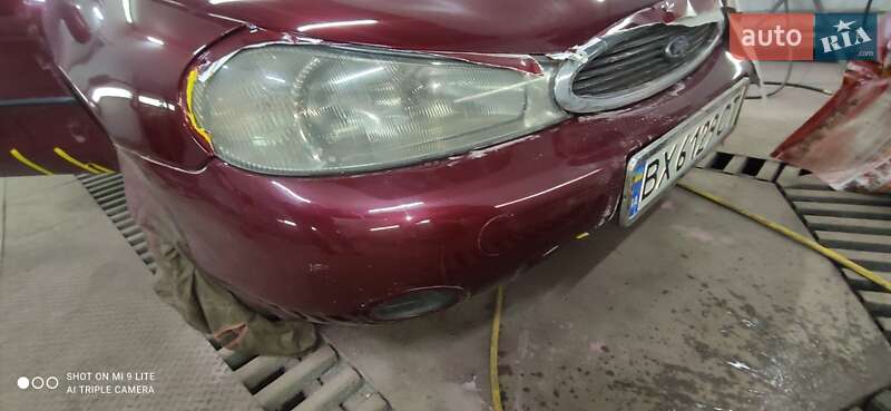 Універсал Ford Mondeo 1997 в Старокостянтинові фото 2 Універсал Ford Mondeo 1997 в Старокостянтинові