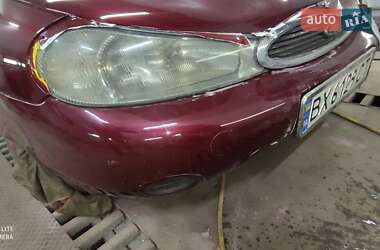 Универсал Ford Mondeo 1997 в 