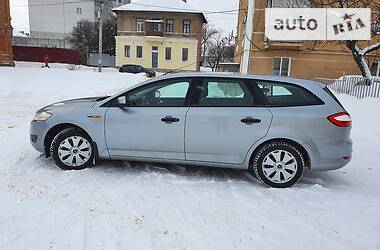 Универсал Ford Mondeo 2007 в Бердичеве