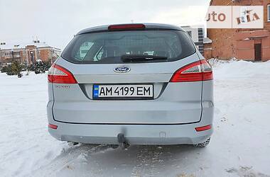 Универсал Ford Mondeo 2007 в Бердичеве