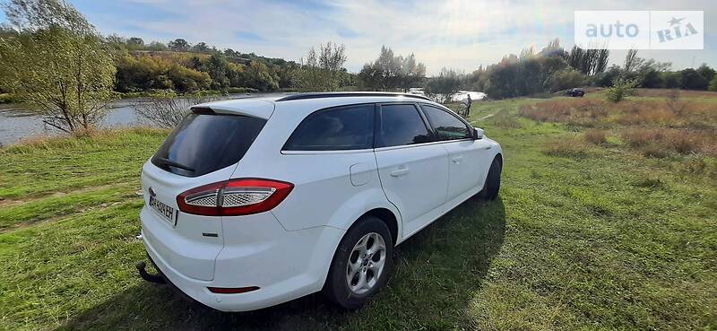 Универсал Ford Mondeo 2013 в Кропивницком
