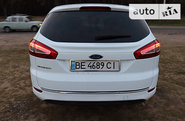 Универсал Ford Mondeo 2014 в Николаеве