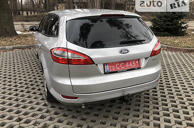 Универсал Ford Mondeo 2008 в Буче