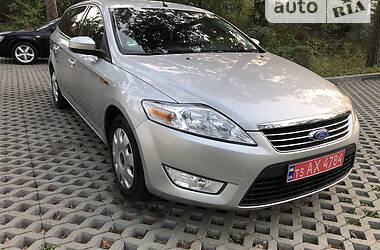 Универсал Ford Mondeo 2008 в Буче