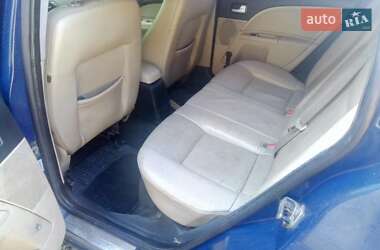 Универсал Ford Mondeo 2001 в Ужгороде