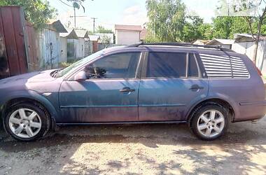 Универсал Ford Mondeo 2001 в Ужгороде