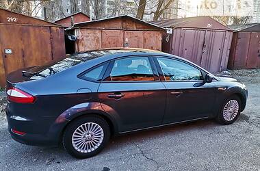 Лифтбек Ford Mondeo 2008 в Киеве