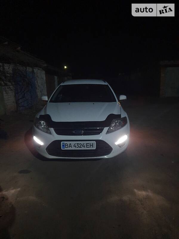Универсал Ford Mondeo 2013 в Кропивницком