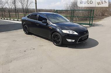 Седан Ford Mondeo 2007 в Звягеле