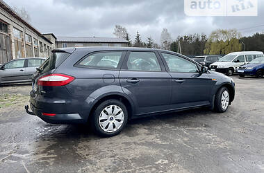 Универсал Ford Mondeo 2010 в Радивилове