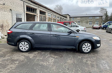 Универсал Ford Mondeo 2010 в Радивилове