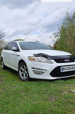 Универсал Ford Mondeo 2013 в Кропивницком