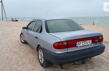 Седан Ford Mondeo 1995 в Мелитополе