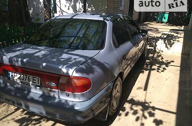 Седан Ford Mondeo 1995 в Мелитополе