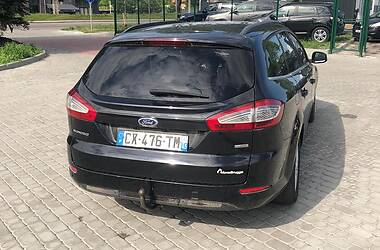 Універсал Ford Mondeo 2014 в Львові