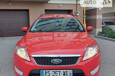 Универсал Ford Mondeo 2009 в Хмельницком