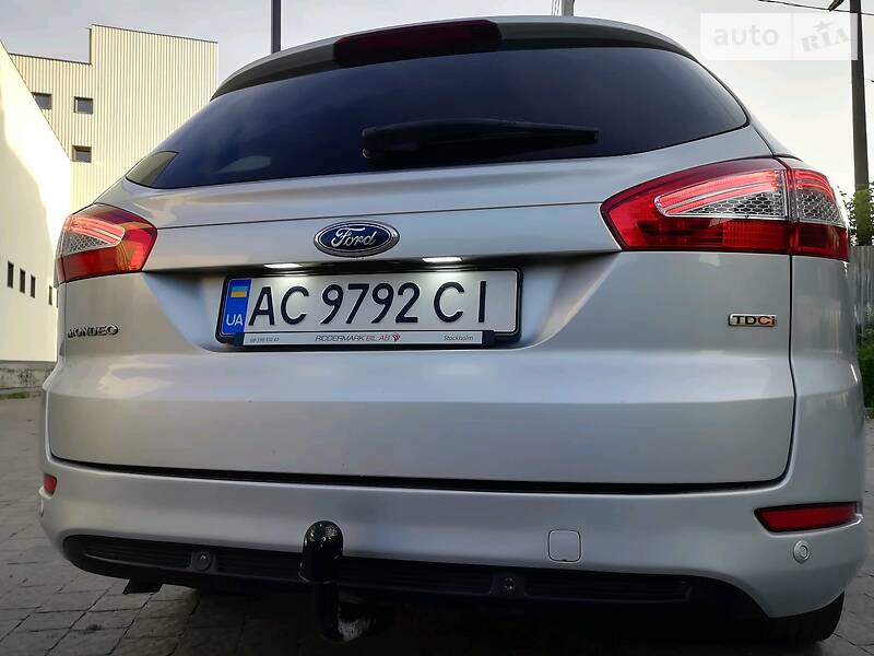 Универсал Ford Mondeo 2010 в Львове фото 10 Универсал Ford Mondeo 2010 в Львове