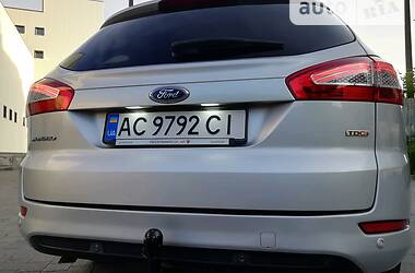 Універсал Ford Mondeo 2010 в 