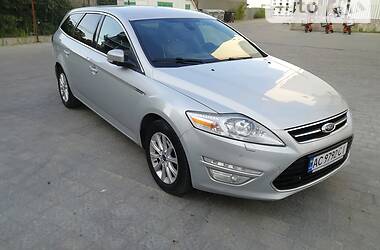Універсал Ford Mondeo 2010 в 