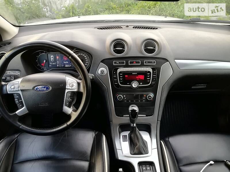 Универсал Ford Mondeo 2010 в Львове фото 13 Универсал Ford Mondeo 2010 в Львове