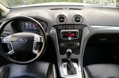 Універсал Ford Mondeo 2010 в 