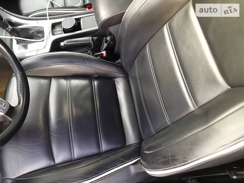 Универсал Ford Mondeo 2010 в Львове фото 19 Универсал Ford Mondeo 2010 в Львове