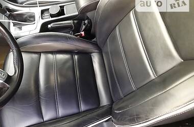 Універсал Ford Mondeo 2010 в 