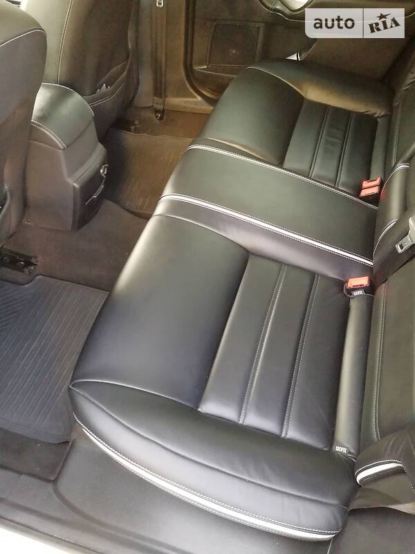 Универсал Ford Mondeo 2010 в Львове фото 23 Универсал Ford Mondeo 2010 в Львове