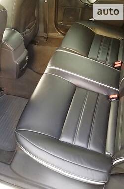 Універсал Ford Mondeo 2010 в 