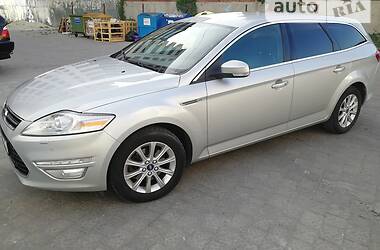 Універсал Ford Mondeo 2010 в 
