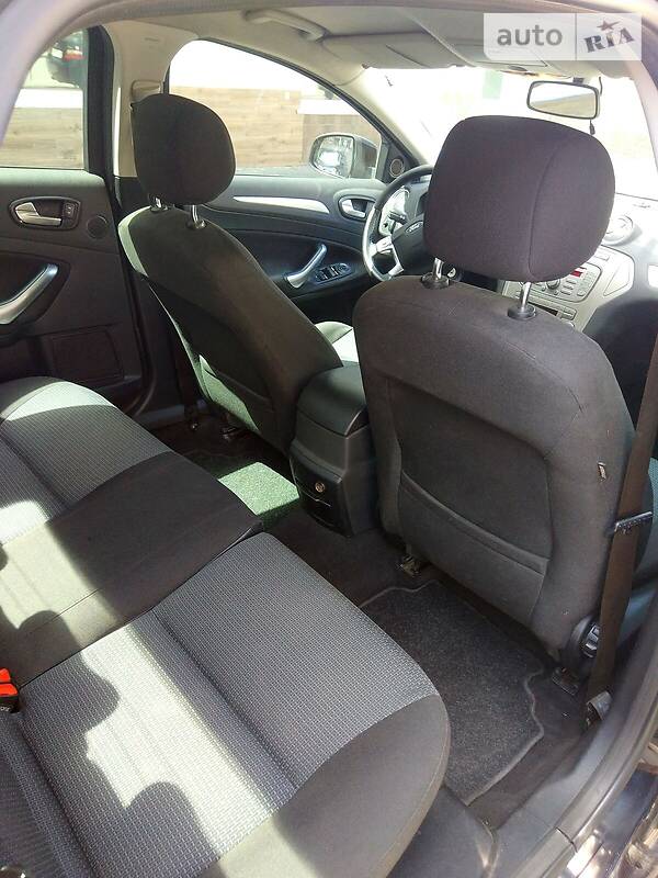 Седан Ford Mondeo 2007 в Одесі фото 10 Седан Ford Mondeo 2007 в Одесі