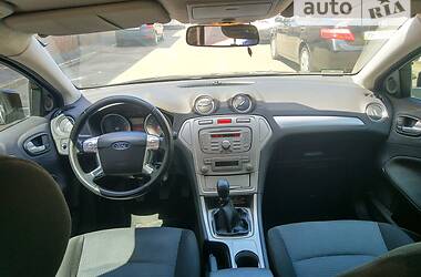 Седан Ford Mondeo 2007 в Одессе