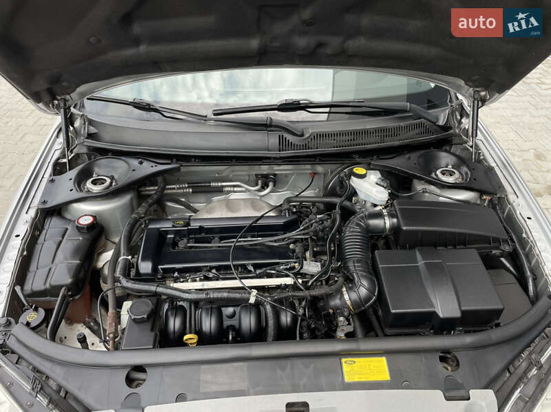 Универсал Ford Mondeo 2004 в Ивано-Франковске