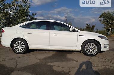 Седан Ford Mondeo 2012 в Дніпрі