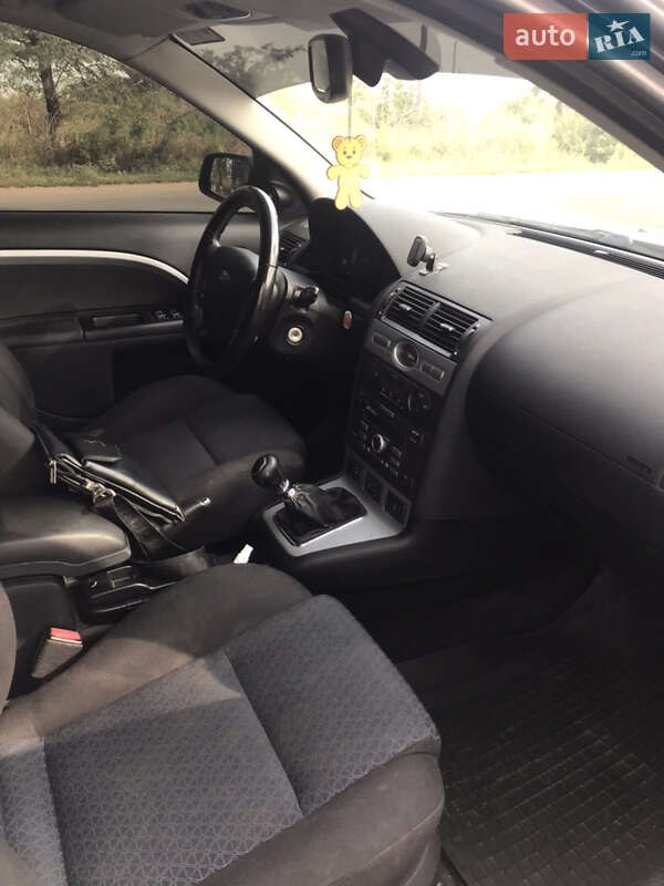 Универсал Ford Mondeo 2006 в Одессе