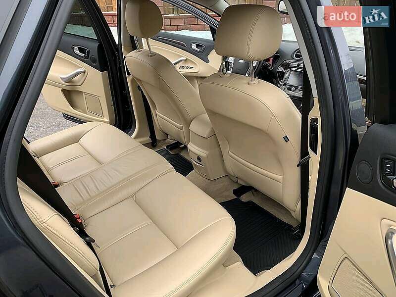 Универсал Ford Mondeo 2008 в Изюме