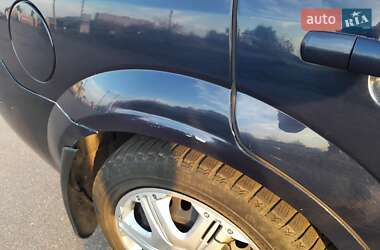 Хетчбек Ford Mondeo 2002 в 