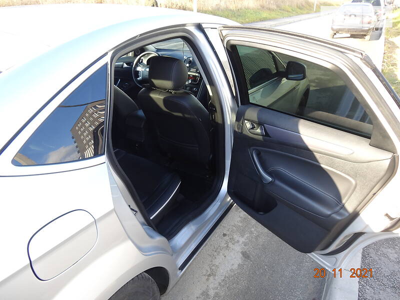 Хетчбек Ford Mondeo 2010 в Львові