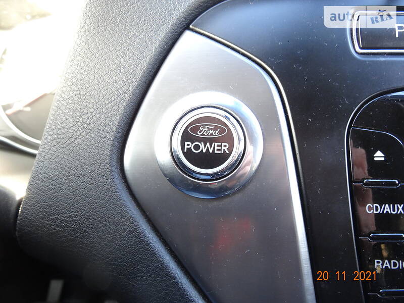 Хетчбек Ford Mondeo 2010 в Львові