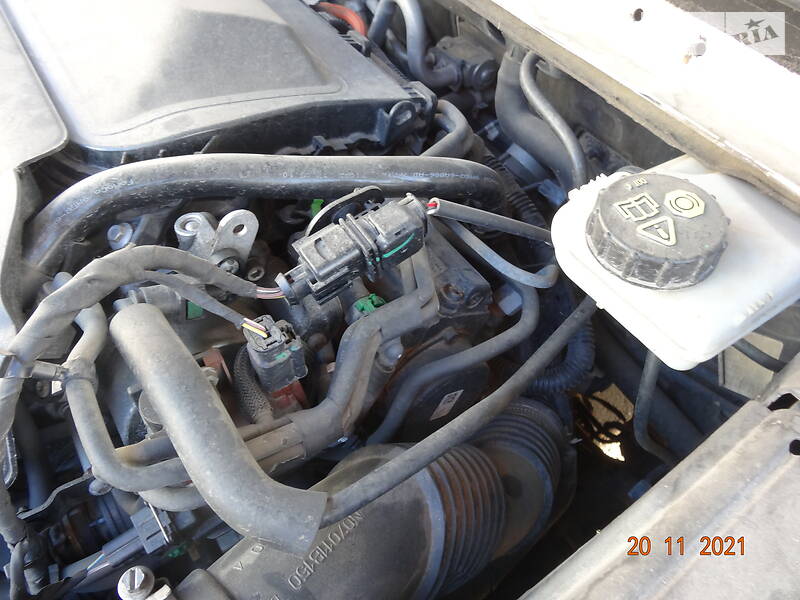 Хетчбек Ford Mondeo 2010 в Львові