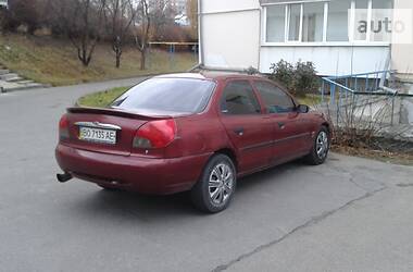 Седан Ford Mondeo 1997 в Тернополі