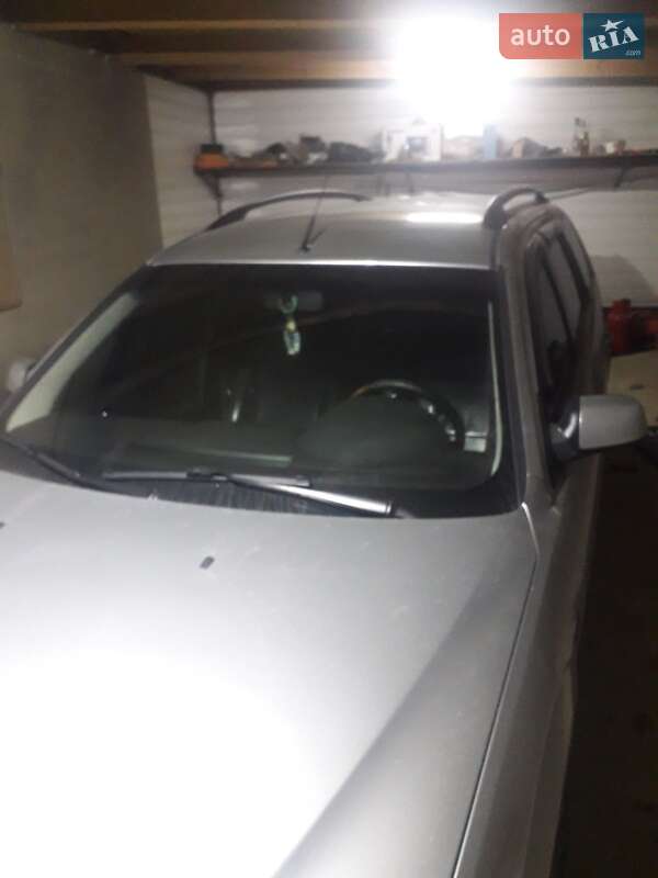Универсал Ford Mondeo 2005 в Белгороде-Днестровском