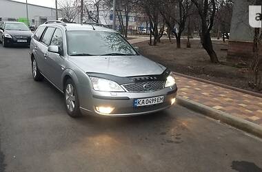 Універсал Ford Mondeo 2006 в Вишневому