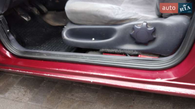 Універсал Ford Mondeo 1997 в Старокостянтинові фото 13 Універсал Ford Mondeo 1997 в Старокостянтинові