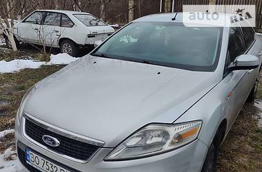 Ліфтбек Ford Mondeo 2009 в Києві