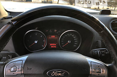 Универсал Ford Mondeo 2010 в Ровно
